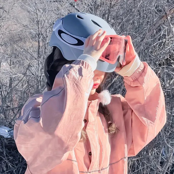活色生香姊妹花